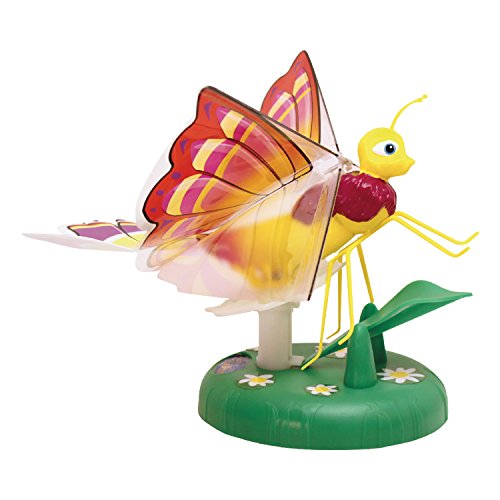 Splash Toys 30850 – Lily Papillon, Volando Mariposa, Varios Juguetes, Surtidos