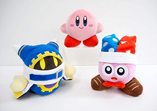 Star Kirby Magolor Peluche (S) Height 18 cm KP 15 [Japan]