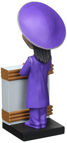 Star Trek: TNG Guinan - Build a 10 Forward Bobble Head