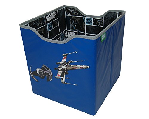 Star Wars caja de almacenaje