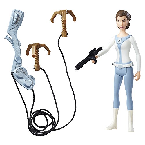 Star Wars Rebels Princess Leia Organa Figura