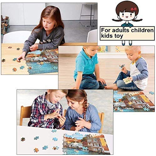 Sunshine smile Puzzle Redondo 1000 Piezas,Rompecabezas Redondo,Puzzle Creativo Puzzle Adultos,Puzzle Circular para Adultos,Puzzle Adultos Redondo Puzzle,Redondo Puzzle Creativo(Flor de la Suerte)