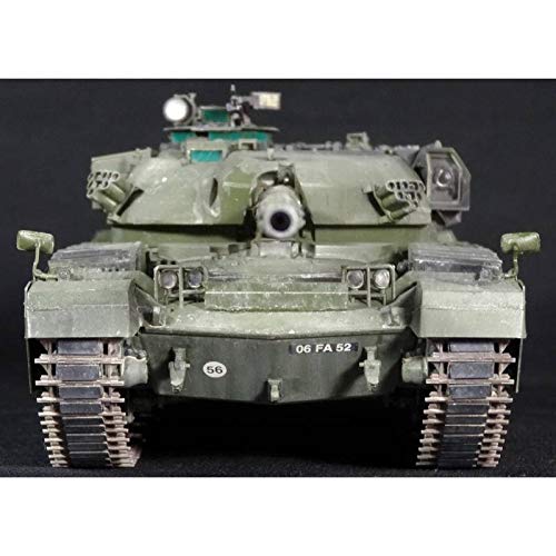 TAKOM Tak 2026 - Maqueta de Carro del Combate Principal británico Chieftain MK 11