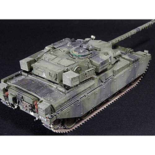 TAKOM Tak 2026 - Maqueta de Carro del Combate Principal británico Chieftain MK 11