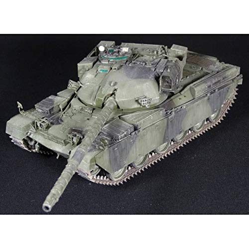 TAKOM Tak 2026 - Maqueta de Carro del Combate Principal británico Chieftain MK 11