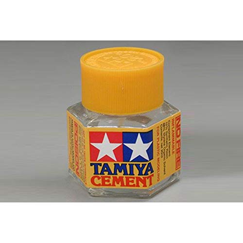 Tamiya 87012 Plastic Cement 20 ml