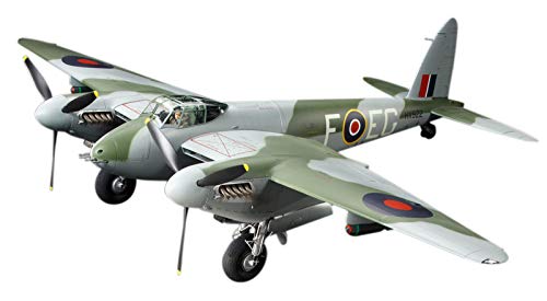 Tamiya DE Havilland Mosquito FB MK.Vi