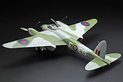 Tamiya DE Havilland Mosquito FB MK.Vi