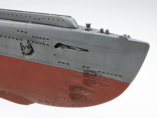 Tamiya Submarino Japones I-400