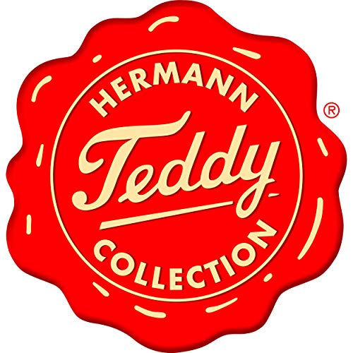 Teddy Hermann-Peluche Cheetah, 26 cm (904656)