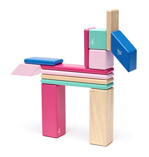 Tegu- Blossom 14, Color surtido (14P-BSM-607T)