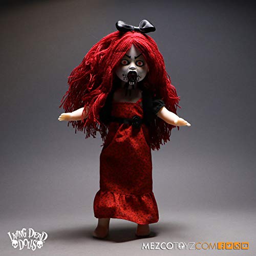 The Madame (Living Dead Dolls) Series 30 Variants Doll [Importación inglesa]