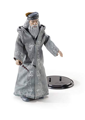 The Noble Collection BendyFigs Albus Dumbledore
