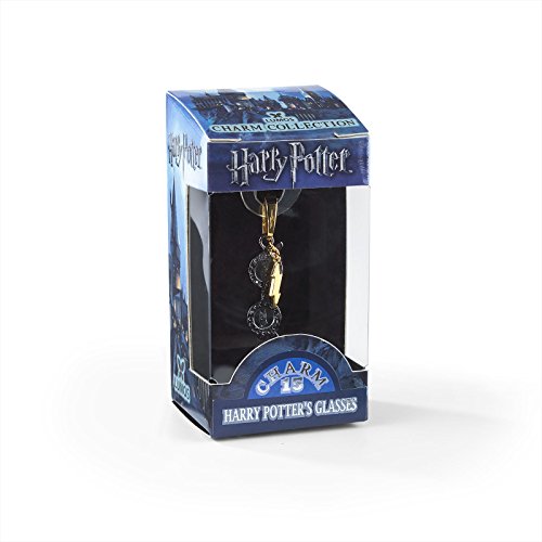 The Noble Collection Lumos Charm 15 Gafas Harry Potter