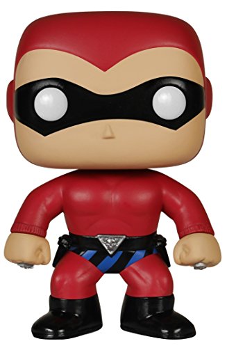 The Phantom - Figura, 10 cm (Funko FUNVPOP6022)