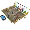 Time Arena - Juego de base + 2 extensiones: Scots + KAMIKAWAII + 1 Yoyo Blumie