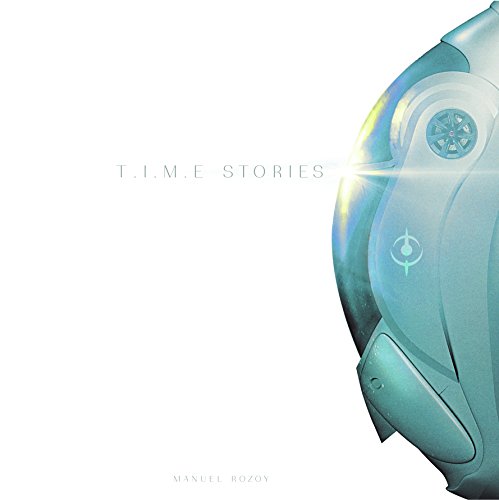 Time Stories- Corse Set Asylum