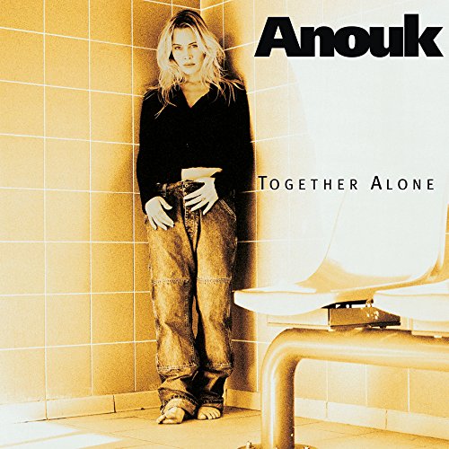 Together Alone [180 gm black vinyl] [Vinilo]