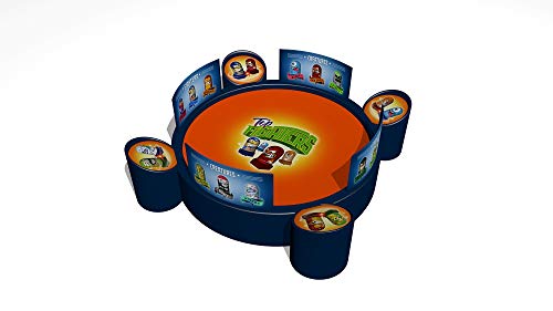 Top Fighters - Arena de Combate (Bizak 35000060)