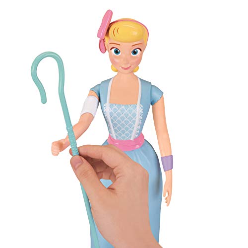 Toy Story Figura Bo Peep Articulada 34 cm (BIZAK 61234461)