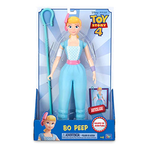 Toy Story Figura Bo Peep Articulada 34 cm (BIZAK 61234461)