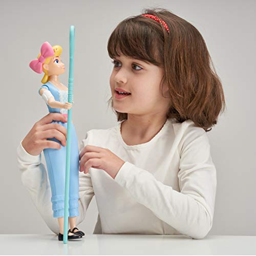 Toy Story Figura Bo Peep Articulada 34 cm (BIZAK 61234461)