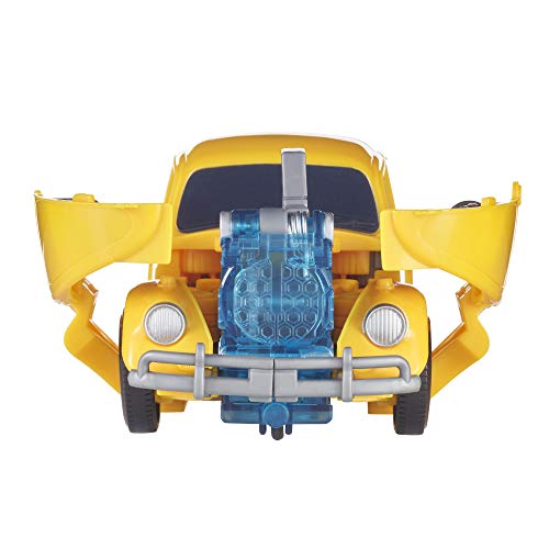 Transformers - Energon Igniter Bumblebee (Hasbro E0763ES0)