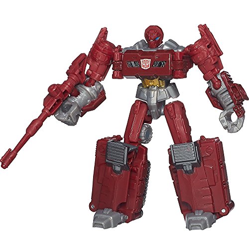 Transformers - Generación, Warpath (B1798ES0)