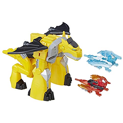 Transformers Rescue Bots Bumblebee (Hasbro C1122EU4)