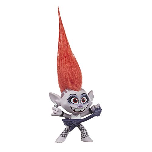 TROLLS- Gira Mundial Barb (Hasbro E68065X6)