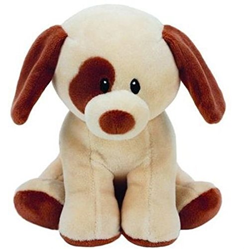 Ty Baby Bumpkin-Perro Marrón 15 cm (31043TY) (United Labels Ibérica