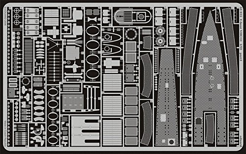 U-Boat VIIC/41 upgrade-teile F , color/modelo surtido