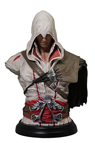 Ubisoft - Figura Ezio Auditore