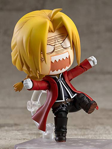 U/D Fullmetal Alchemist Edward Elric Alphonse Elric - Decoración de regalo