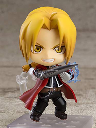 U/D Fullmetal Alchemist Edward Elric Alphonse Elric - Decoración de regalo