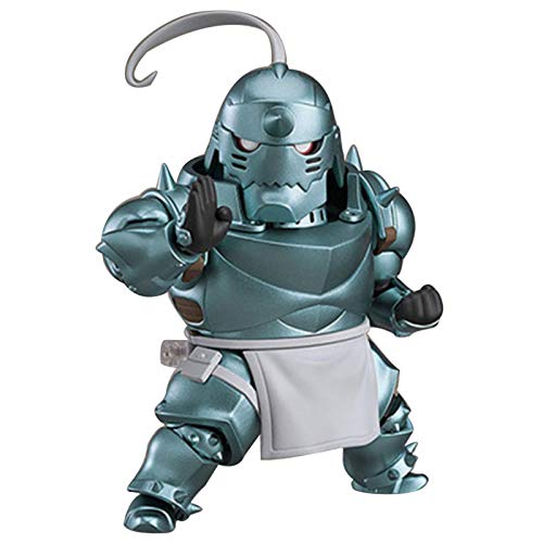 U/D Fullmetal Alchemist Edward Elric Alphonse Elric - Decoración de regalo