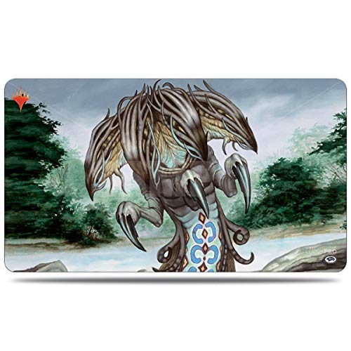 Ultra Pro Legendary Collection Sliver Overlord Playmat for Magic