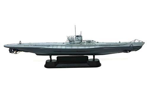 Unbekannt AFV Club 1:350 - German U-Boat Type VII B - AFVSE73502