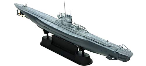 Unbekannt AFV Club 1:350 - German U-Boat Type VII B - AFVSE73502