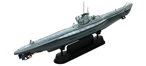 Unbekannt AFV Club 1:350 - German U-Boat Type VII B - AFVSE73502