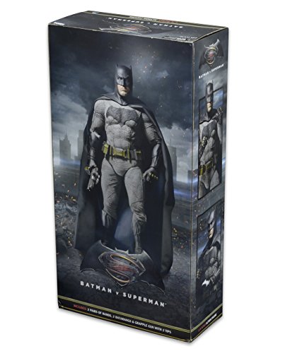 Universo DC- Figura, 45 cm (NECA NEC0NC61434) , color/modelo surtido