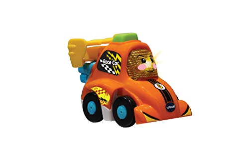 Vtech 527503 Toot Drivers 3-in-1 Raceway, Multicolor alfonbrilla para ratón , color/modelo surtido