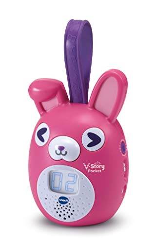 VTech 80-613754 Reproductor de Audio.