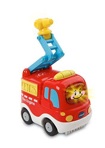 VTech Toot Drivers