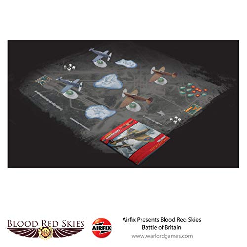 Warlord Games- Accesorios (A1500)