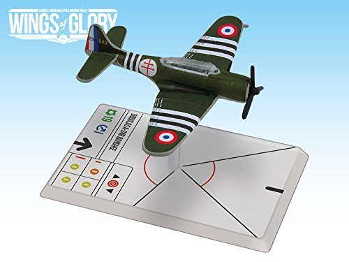 WG: WW2: Douglas A-24B Banshee (Ruet)