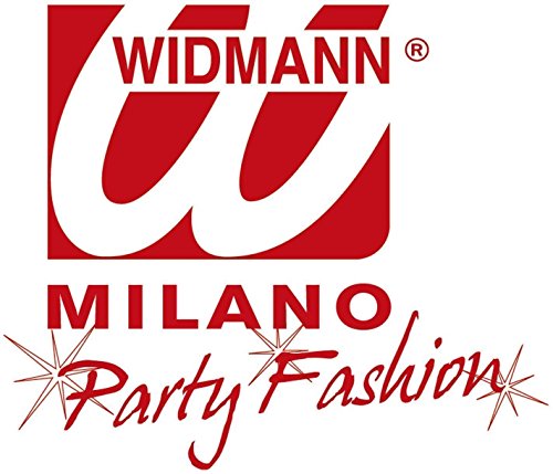 WIDMANN 2919d ? Disfraz de carcerato, de talla XL