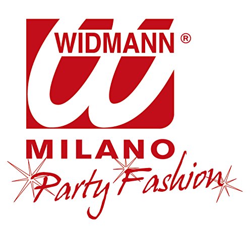 WIDMANN Infantil Vikingo Traje Medium 8-10 años (140 cm) de Toga Party Roma Sparticus Vestido de Lujo