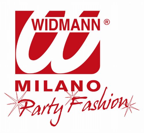 WIDMANN Widman - Disfraz de cuento de hadas para niña, talla 8-10 años (58637)
