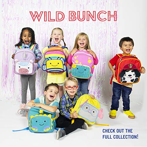 Wildkin Wild Bunch Unicornio Mochila